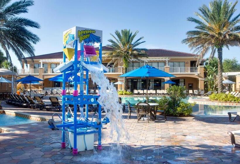 هتل Fantasyworld Resort