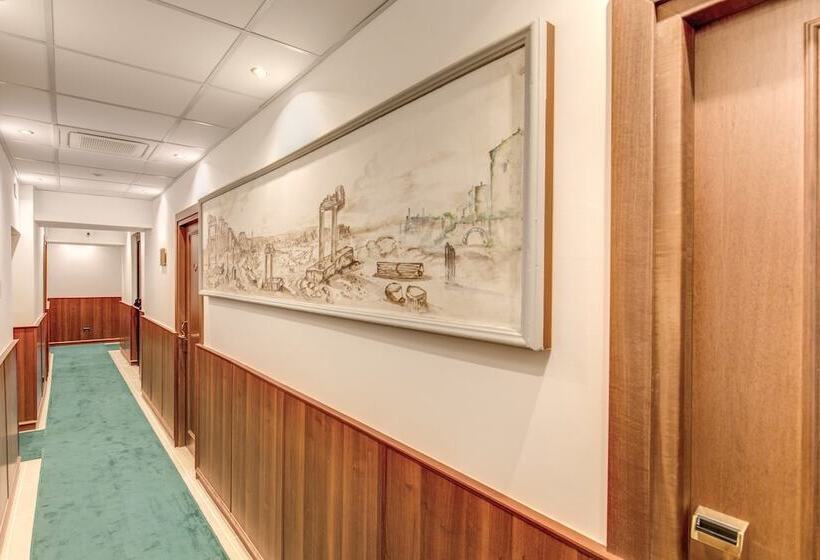 Fotos del hotel Flavio:  6