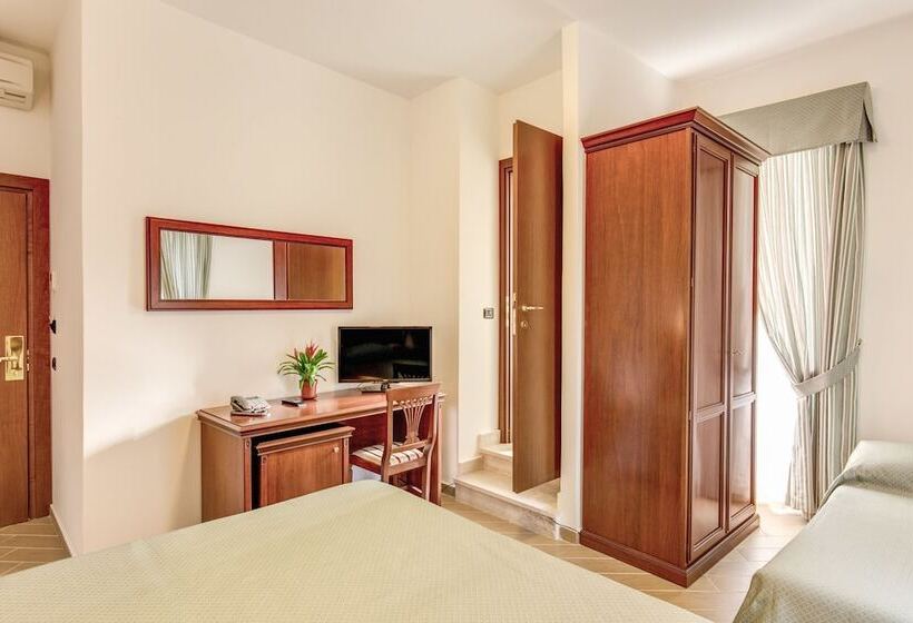 Fotos del hotel Flavio:  5