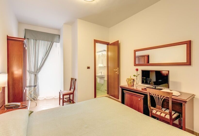 Fotos del hotel Flavio:  4