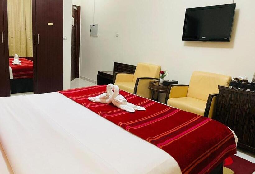 Fotos del hotel Fortune Deira:  2