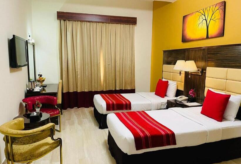 Fotos del hotel Fortune Deira:  4