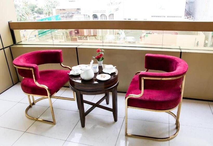 Fotos del hotel Fortune Deira:  48