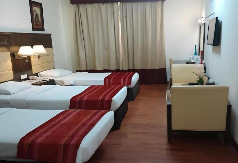 Fotos del hotel Fortune Deira:  8