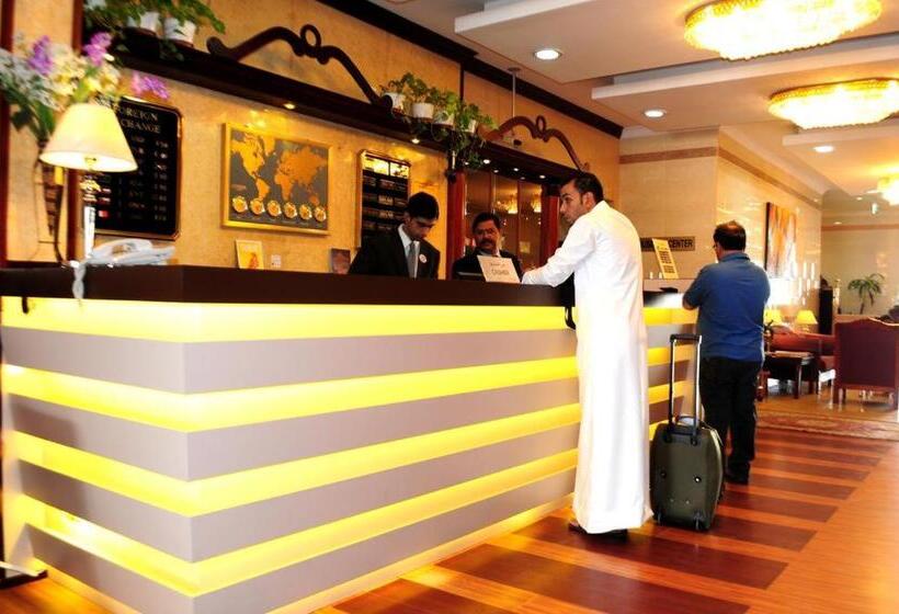 Fotos del hotel Fortune Deira:  26