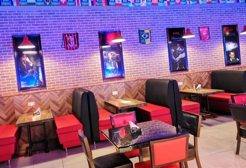 Fotos del hotel Fortune Deira:  38