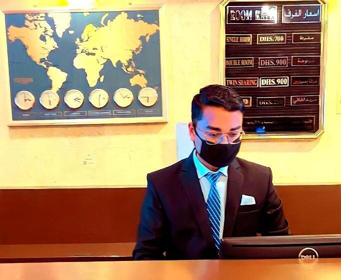 Fotos del hotel Fortune Deira:  24