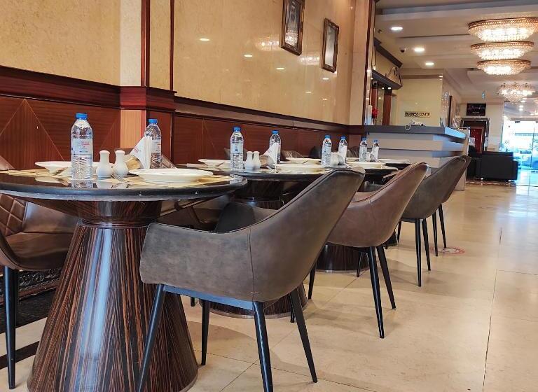 Fotos del hotel Fortune Deira:  12