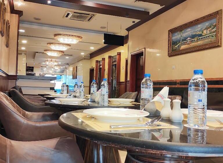 Fotos del hotel Fortune Deira:  29