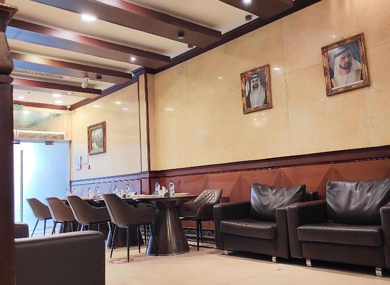 Fotos del hotel Fortune Deira:  37