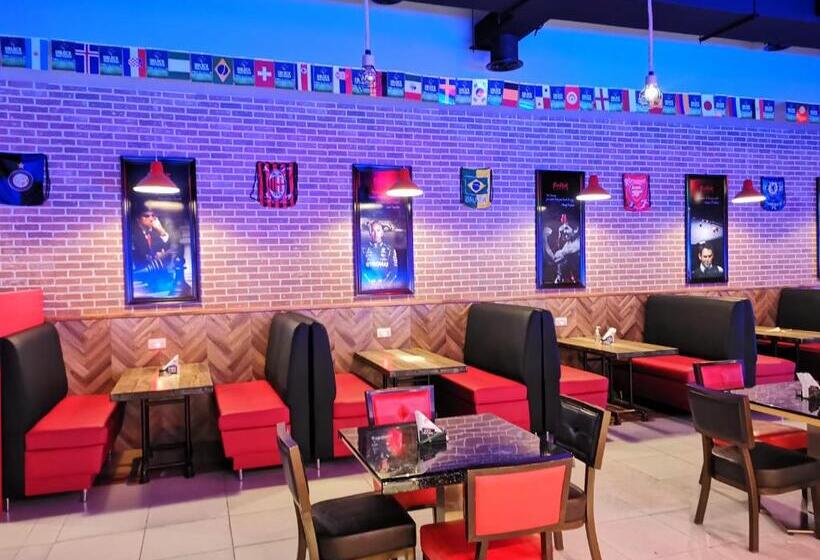 Fotos del hotel Fortune Deira:  16