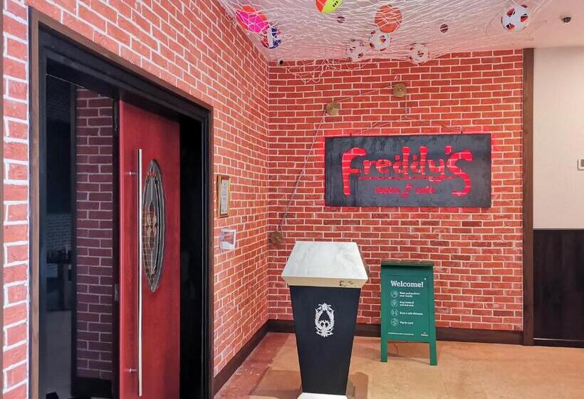 Fotos del hotel Fortune Deira:  18