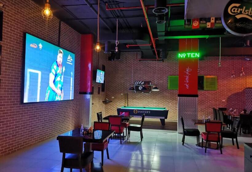 Fotos del hotel Fortune Deira:  14