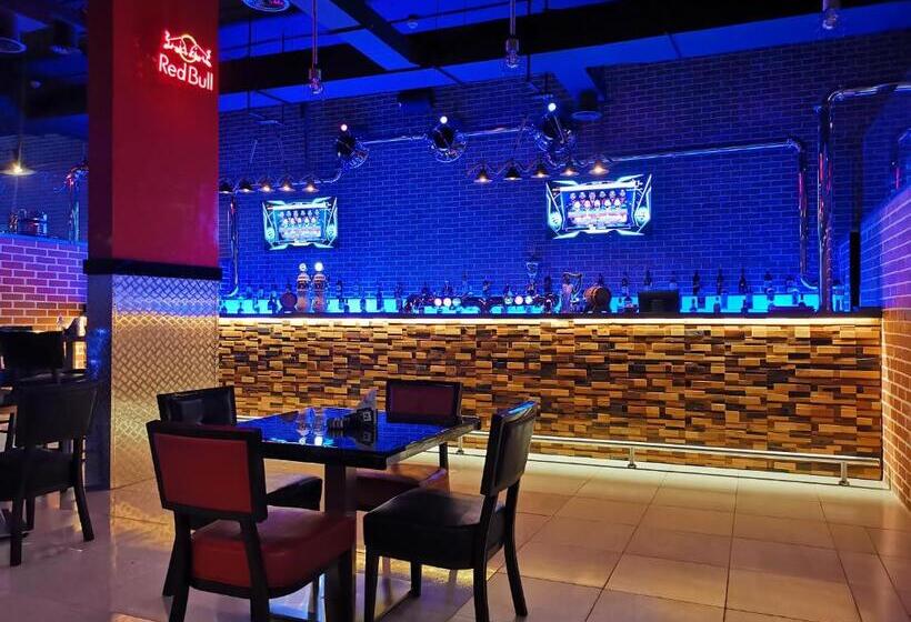 Fotos del hotel Fortune Deira:  34