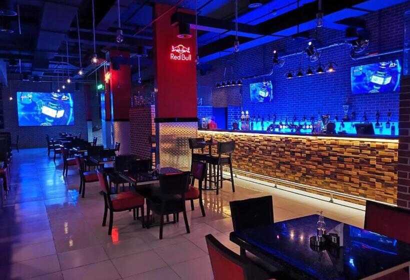 Fotos del hotel Fortune Deira:  33