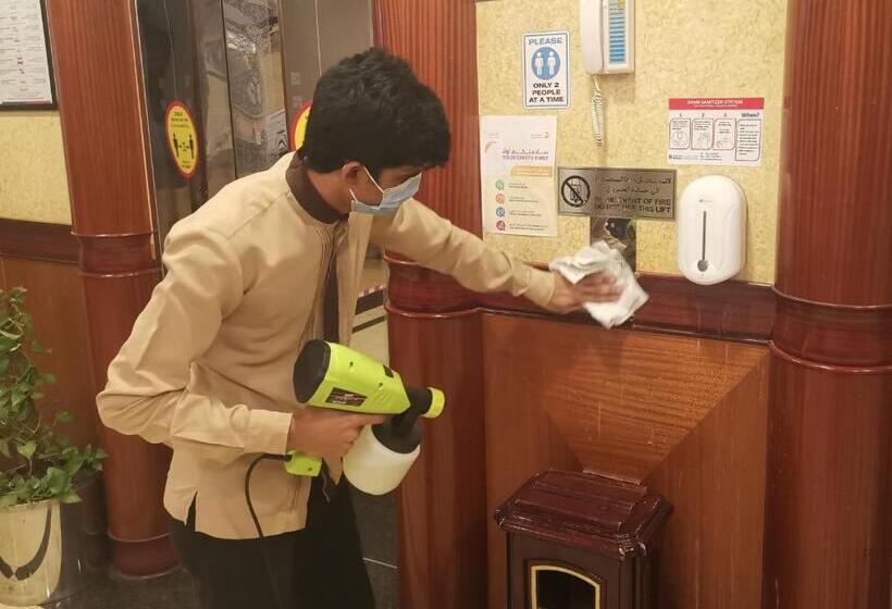 Fotos del hotel Fortune Deira:  42