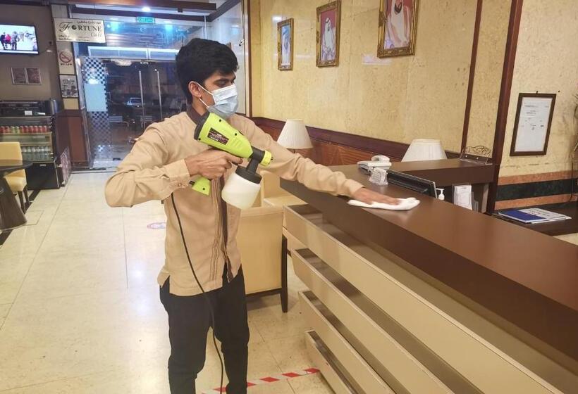 Fotos del hotel Fortune Deira:  50