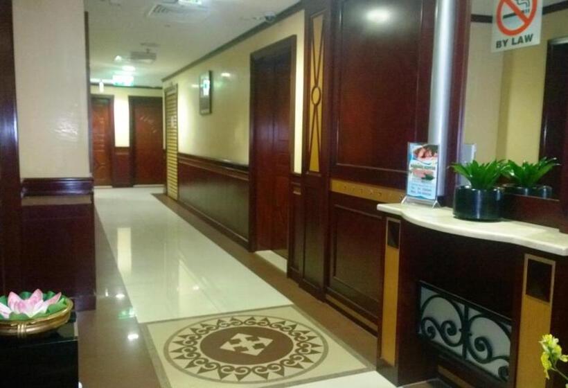 Fotos del hotel Fortune Deira:  10