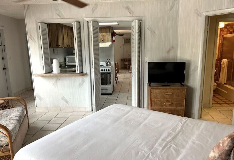 Hotel Freeport Resort & Club