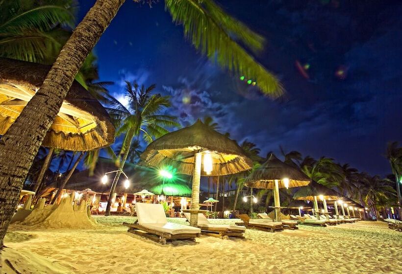 هتل Fridays Boracay Resort