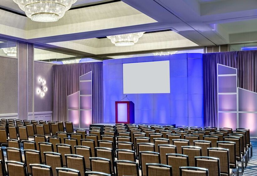 فندق Grand Hyatt Tampa Bay