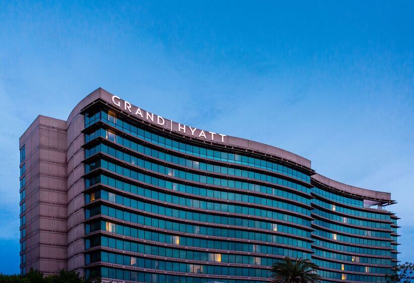 Hotel Grand Hyatt Tampa Bay