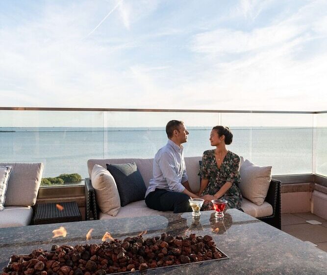 فندق Grand Hyatt Tampa Bay