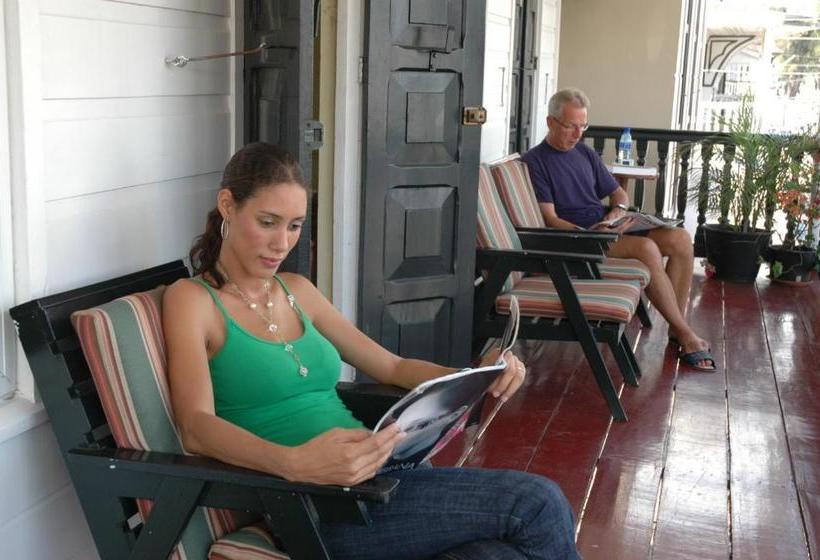 هتل Guesthouse Albergoalberga