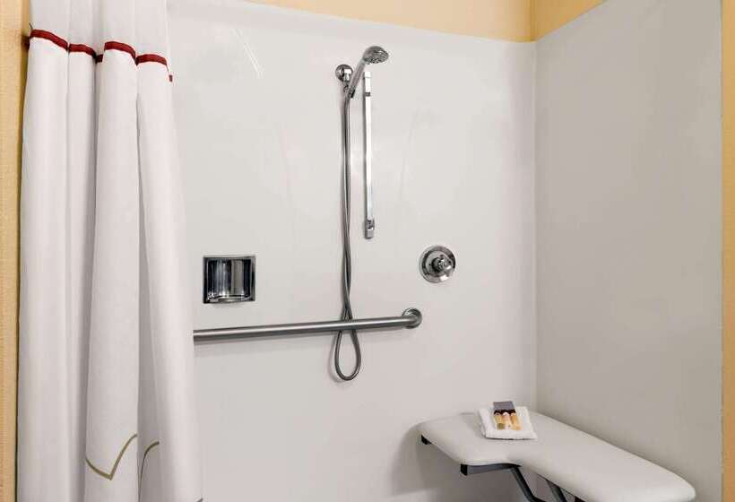 בית מלון כפרי Hawthorn Suites By Wyndham Rancho Cordova/folsom