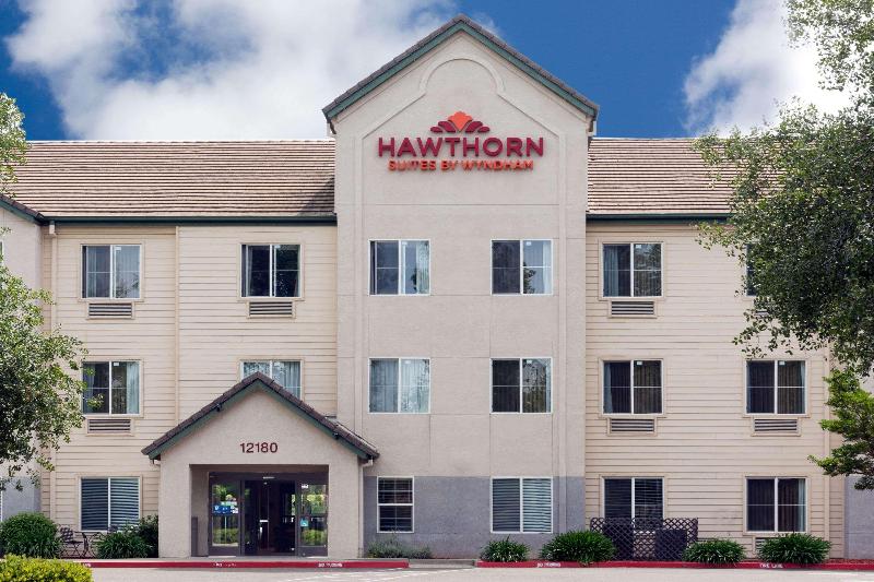 בית מלון כפרי Hawthorn Suites By Wyndham Rancho Cordova/folsom