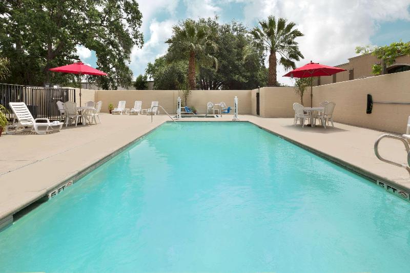 בית מלון כפרי Hawthorn Suites By Wyndham Rancho Cordova/folsom