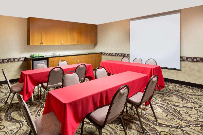 בית מלון כפרי Hawthorn Suites By Wyndham Rancho Cordova/folsom
