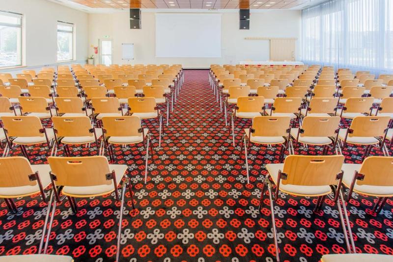 Hestia Hotel Europa