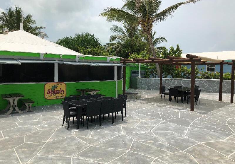 هتل Hideaways Exuma