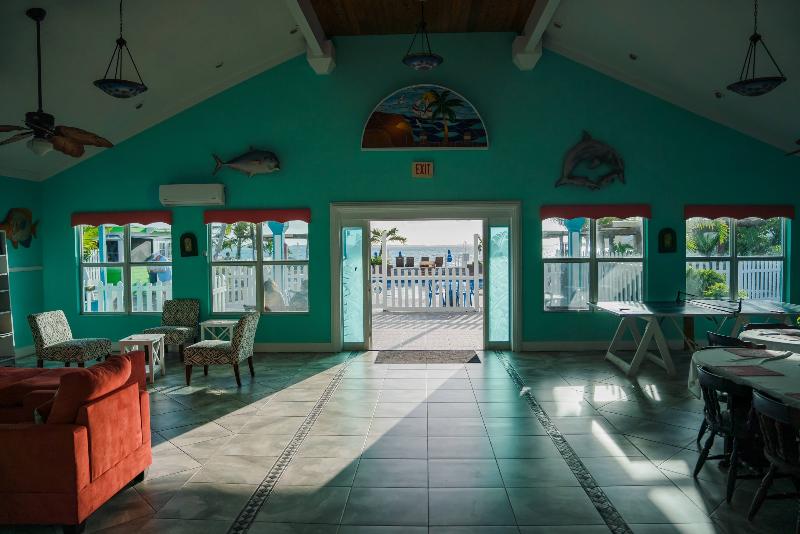 هتل Hideaways Exuma