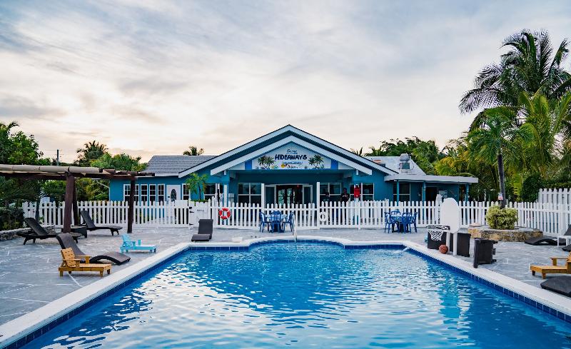 هتل Hideaways Exuma