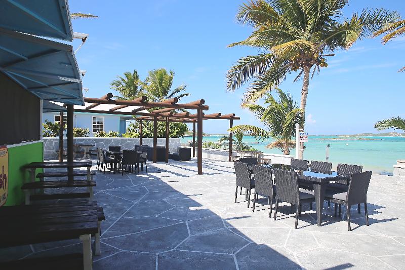هتل Hideaways Exuma