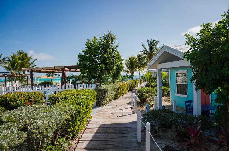 هتل Hideaways Exuma
