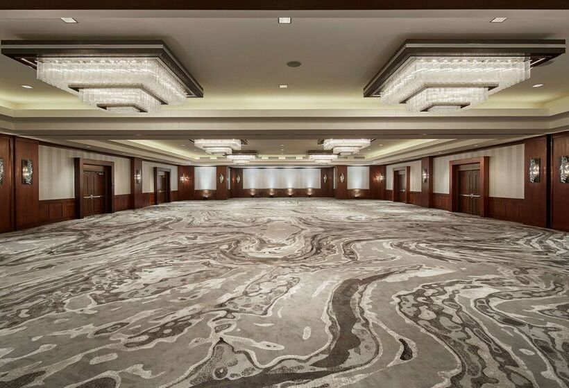 هتل The Highland Dallas, Curio Collection By Hilton