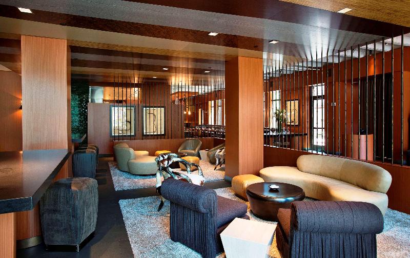 هتل The Highland Dallas, Curio Collection By Hilton