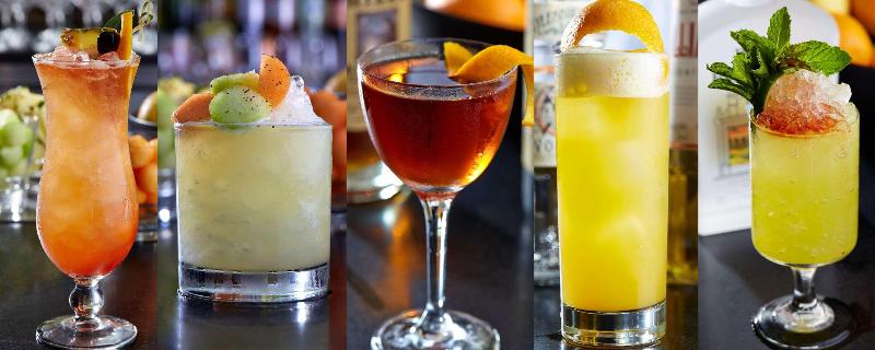 هتل The Highland Dallas, Curio Collection By Hilton