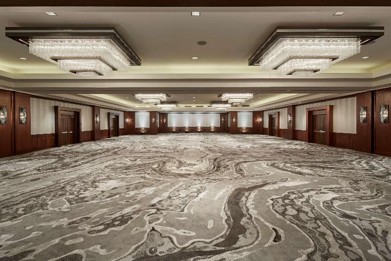هتل The Highland Dallas, Curio Collection By Hilton