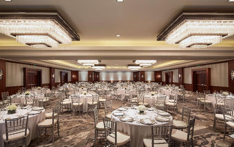 هتل The Highland Dallas, Curio Collection By Hilton