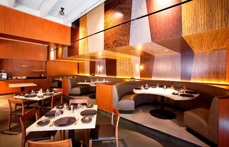 هتل The Highland Dallas, Curio Collection By Hilton