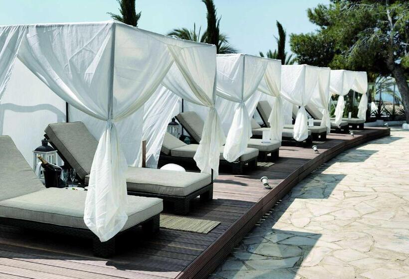 Fotos del hotel Hilton Mallorca Galatzo:  13