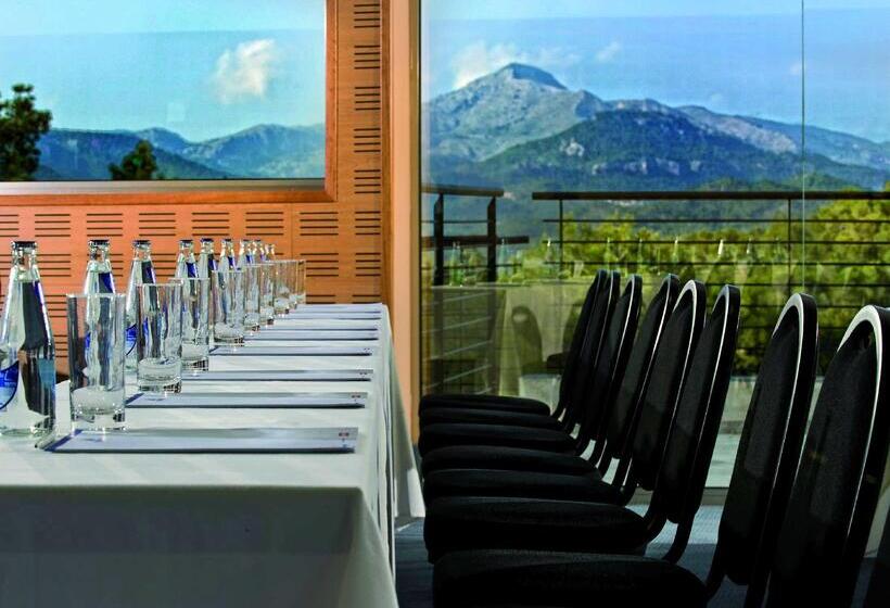 Fotos del hotel Hilton Mallorca Galatzo:  18