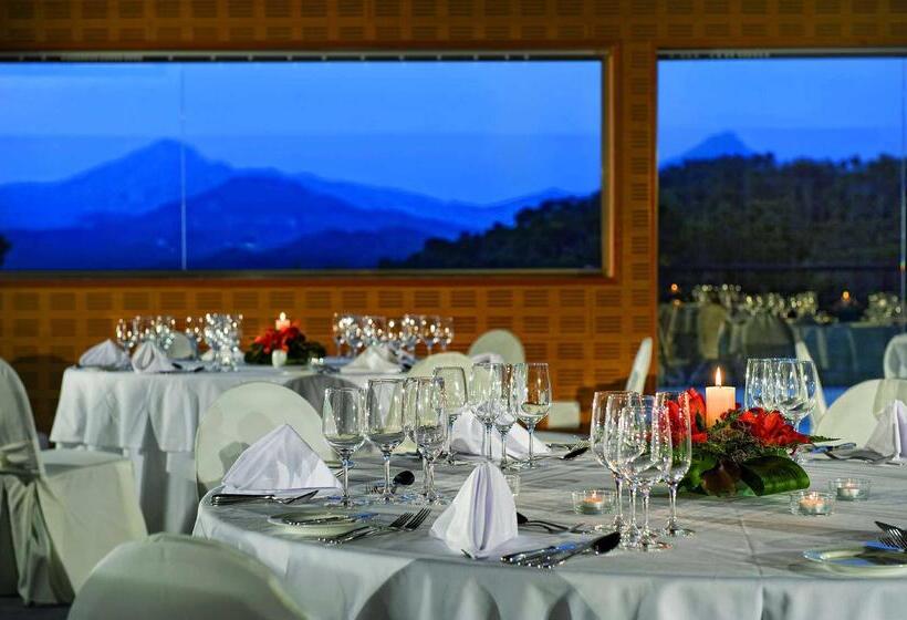 Fotos del hotel Hilton Mallorca Galatzo:  22