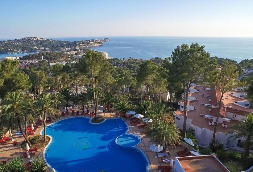 Fotos del hotel Hilton Mallorca Galatzo:  52