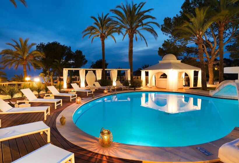 Fotos del hotel Hilton Mallorca Galatzo:  49