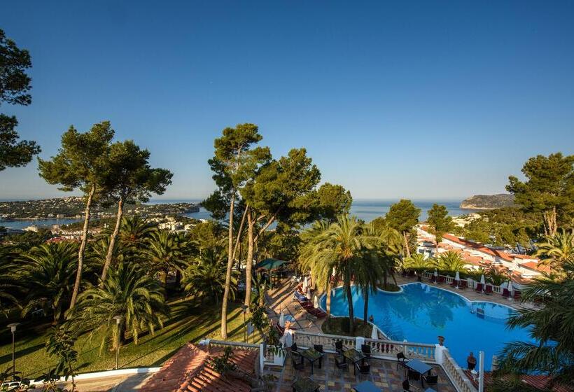 Fotos del hotel Hilton Mallorca Galatzo:  17